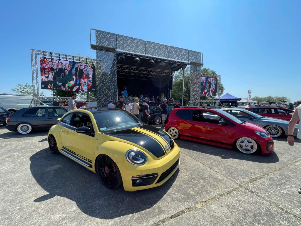 vw days 2023