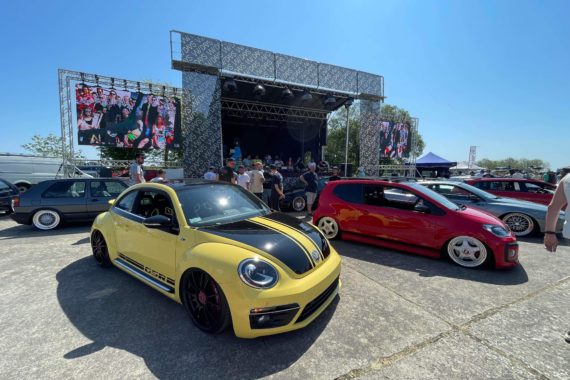 vw days 2023